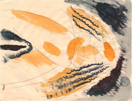 Ланг Олег Владимирович. Женщина ночь 